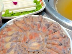 -蜀留香火锅·始于1999·原四川老火锅(白堤路店)