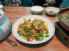 -树厨贵州菜(花果园购物中心店)