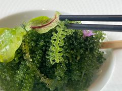 -上蔬无瑕· 创意素食·Vegetarian(华采天地店)