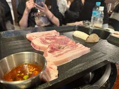 -Dombe豚(黑猪肉街店)