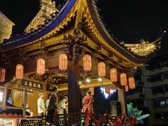 -南塘老街