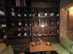 -鹿萤季·营地小馆(皇后公园店)