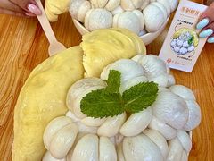 -即墨老公社·海肠捞饭大王(古城店)