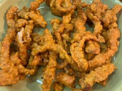 现炸酥肉-脑馋粉儿(三里屯店)