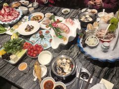 -诺筵汤品·菌汤火锅(南河坝店)