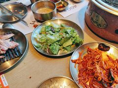 -西塔老太太泥炉烤肉(沈阳店)