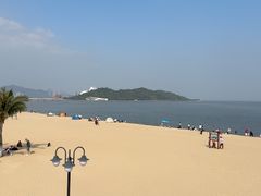 -野狸岛