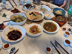 -宁波石浦大饭店(新材料城店)