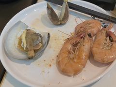 -苏格里岛自助烤肉海鲜火锅(成都金牛万达店)