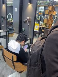 -藤野造型
