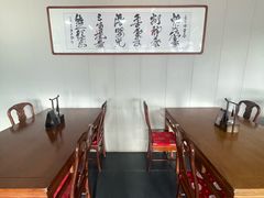 -中卫御苑福膳·养生局(圆明园店)