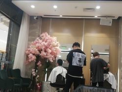 -IN STYLE·全国形象店