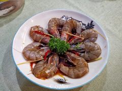 -渔娘渔家丹东海鲜(东直门店)