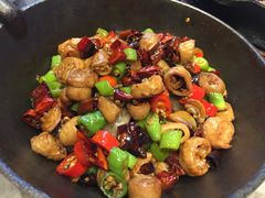 -老板恋上鱼(恒隆广场店)