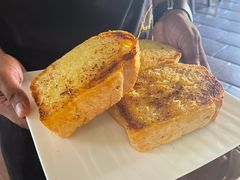 面包-Ministry of Crab(科伦坡店)