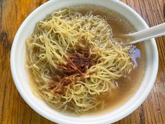 -小梁哥云吞面(黄贝岭店)