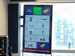-F45 TRAINING健身工作室(体育中心店)