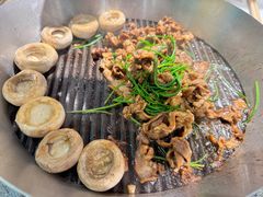 -佟爷·老北京炙子烤肉(动物园店)