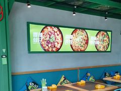 -蛙喔牛蛙(高新绿宝店)