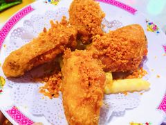 -东鑫记港式茶餐厅(南京东路店)