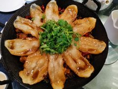 -四季轩中餐厅(徐州开元名都大酒店)