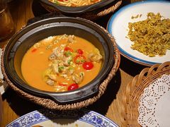 -老阿爸鲜鱼土菜(昆山花桥店)