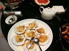 -徐记海鲜(陕西历史博物馆|明德门店)