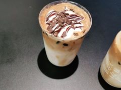 -科学家咖啡(海岸城店)