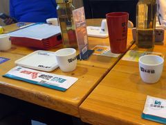 -四禧精酿烧烤串吧(大明湖店)