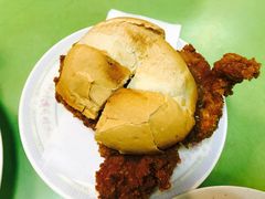 -胜利茶餐室