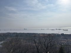 -狼山风景名胜区