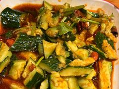 -小俩口烧烤东北菜(双井店)
