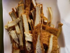-清真·马坡烧烤涮牛肚·酸浆火锅(新区总店)