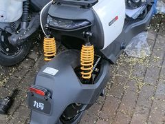 -九号电动车(安定门内大街店)