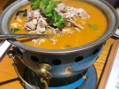 -娜仁图雅蒙古美食村(33小镇店)