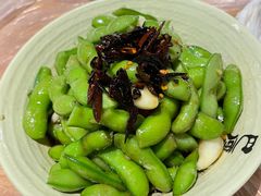 毛豆-巴厘龙虾·榜首油焖大虾(青山店)
