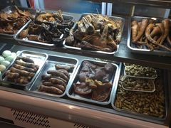 -隆氏兔头(七道堰店)