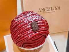 -Angelina安吉丽娜(恒隆广场店)