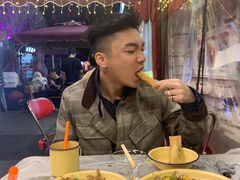 -东排食堂长沙小吃大排档(五一广场店)