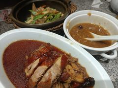 -南京大牌档(济南万象城店)