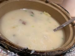 -粤仔湾砂锅粥(宜兴八佰伴店)