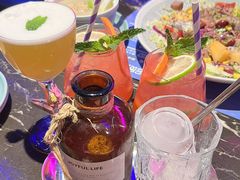 -108·公社·创意餐厅·LIVE HOUSE(李公堤店)