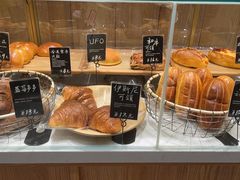 -分子跳动鲜活面包(五一大道店)