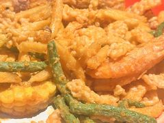 -破三川·新川菜(静安大融城店)