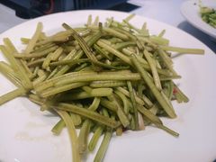 -小秦淮·南京土菜(新亭西路店)