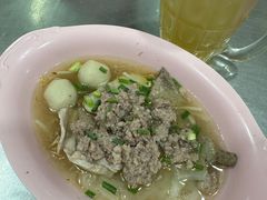 -榮泰米粉湯(Left Shop)