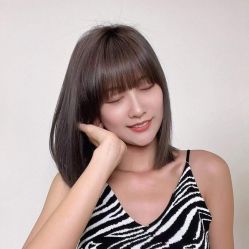 -时尚殿堂hair salon