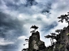 -大明山自然探索公园