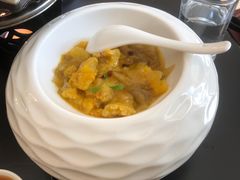 -天伦里餐厅(绿城桃花源店)