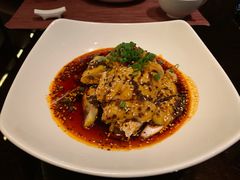-大理实力希尔顿酒店御璽中餐厅YUXI – CHINESE RESTAURANT